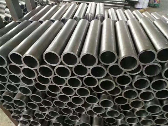 内江精密管材无缝钢管